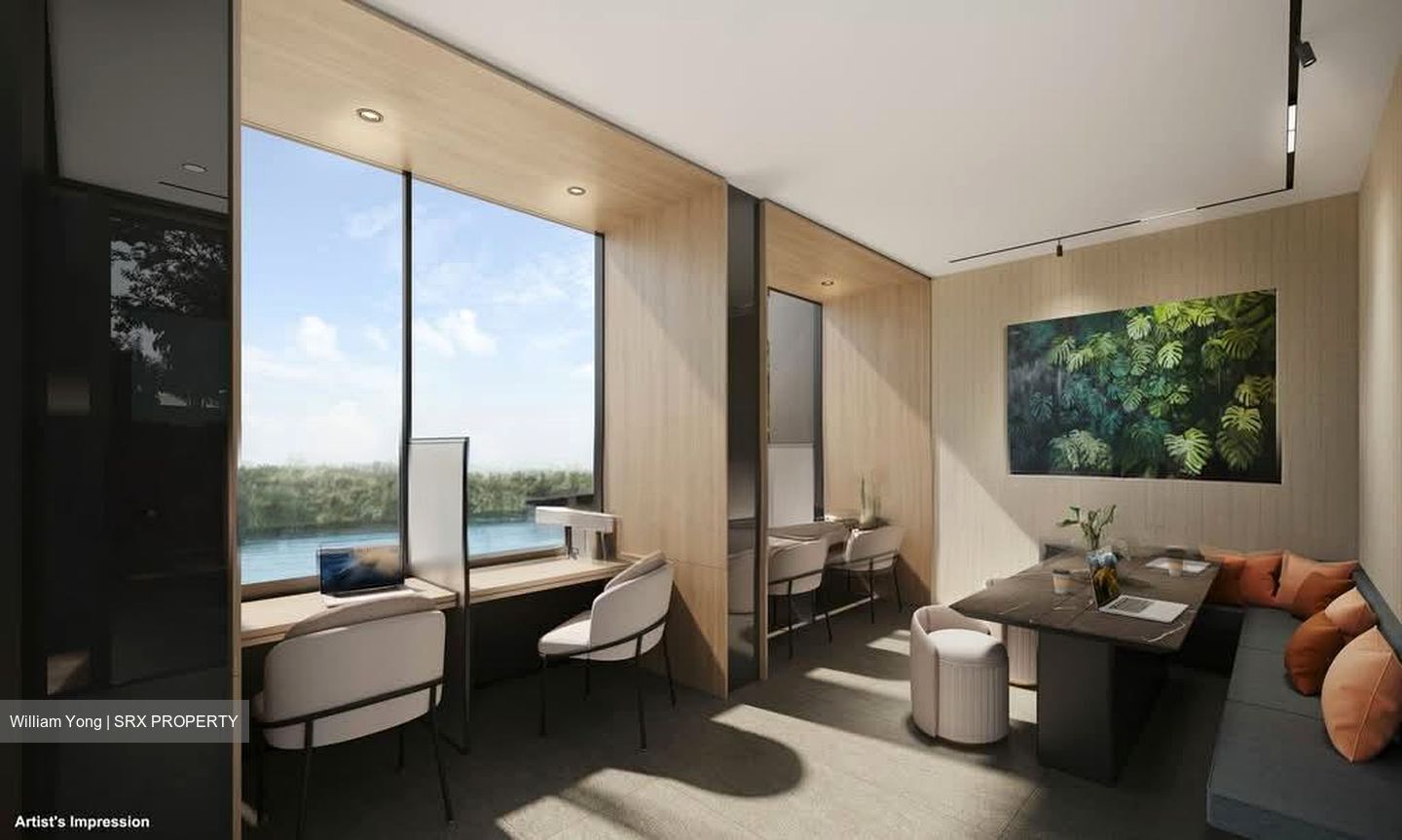 Science Park Drive (D5), Condominium #551249871